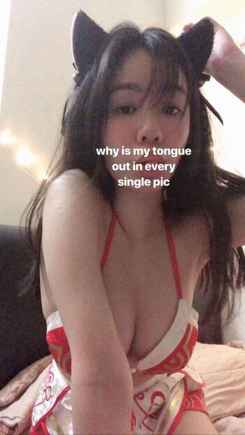 Full leaked Briafo private onlyfans photo