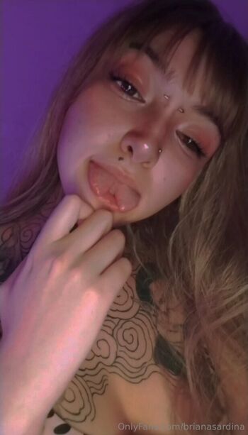 brianasardina