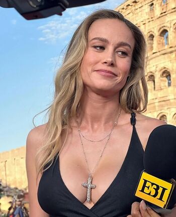 Full leaked Brie larson private onlyfans photo