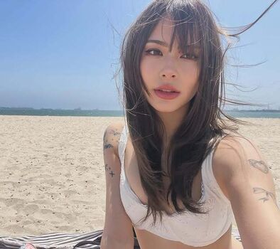 Full leaked Brinziez private onlyfans photo