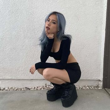 Full leaked Brinziez private onlyfans photo