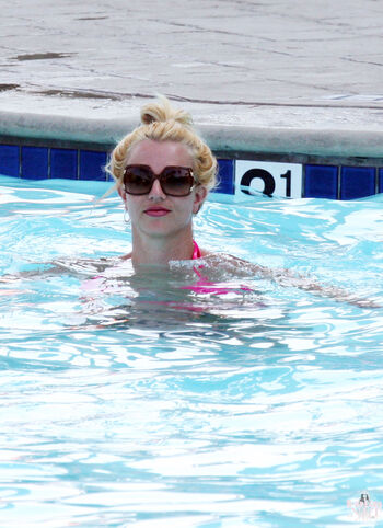 Full leaked Britney spears page private onlyfans photo