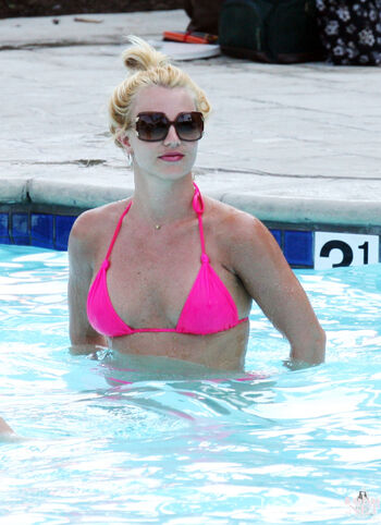 Full leaked Britney spears page private onlyfans photo