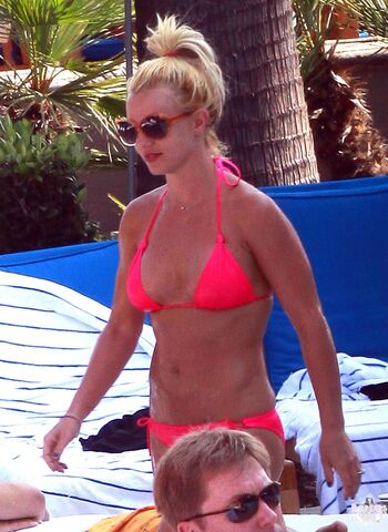 Full leaked Britney spears page private onlyfans photo