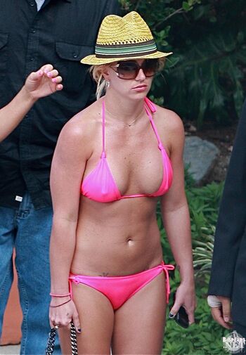 Full leaked Britney spears page private onlyfans photo