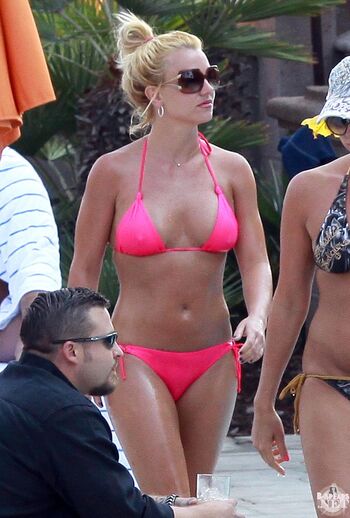 Full leaked Britney spears page private onlyfans photo