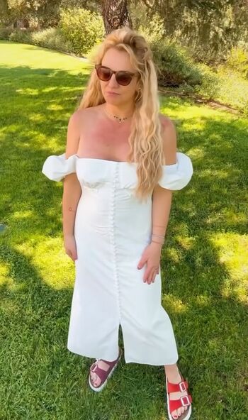 Full leaked Britney spears private onlyfans photo
