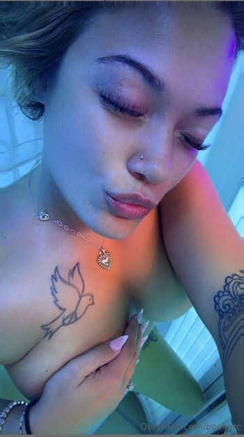 Full leaked Brook nicole dockins private onlyfans photo