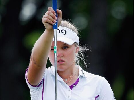 Full leaked Brooke henderson private onlyfans photo