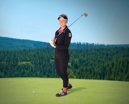 Full leaked Brooke henderson private onlyfans photo