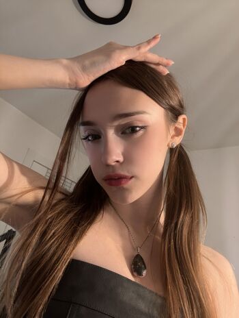 Full leaked Bunnygirlbree private onlyfans photo