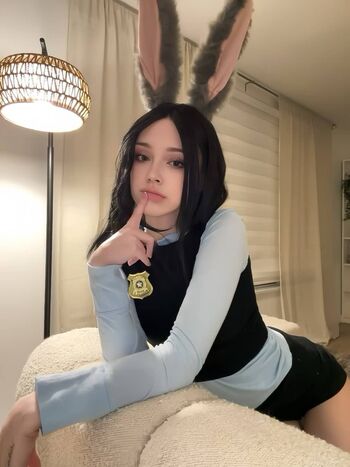 BunnyGirlBree
