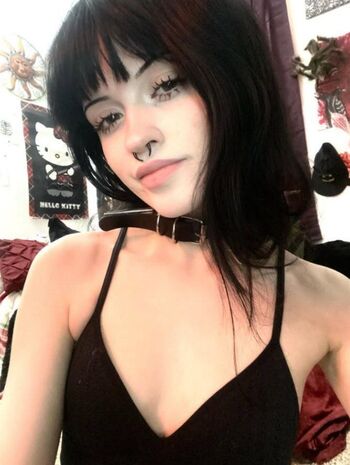 Full leaked Bunxy bria private onlyfans photo