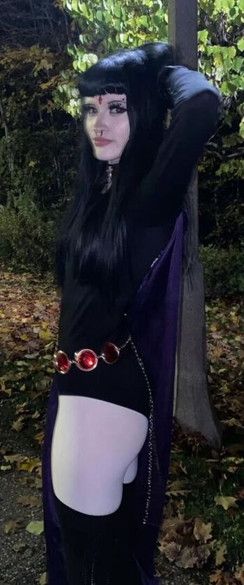 Full leaked Bunxy bria private onlyfans photo