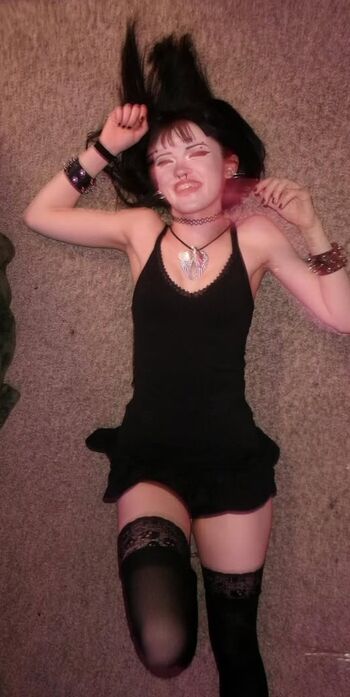 Full leaked Bunxy bria private onlyfans photo