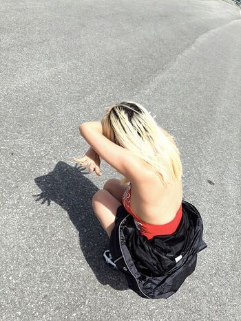 Full leaked Byoru private onlyfans photo