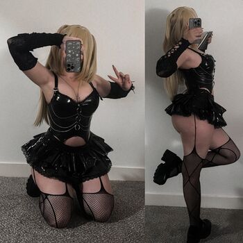 Full leaked Unkyndled/ private onlyfans photo