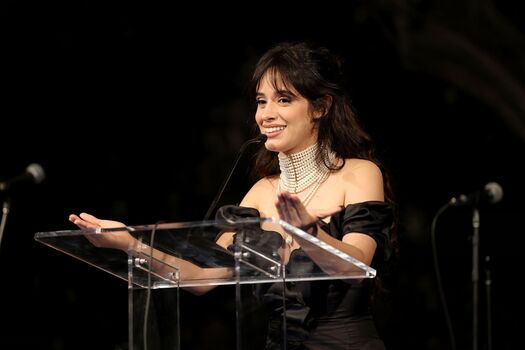 Camila Cabello