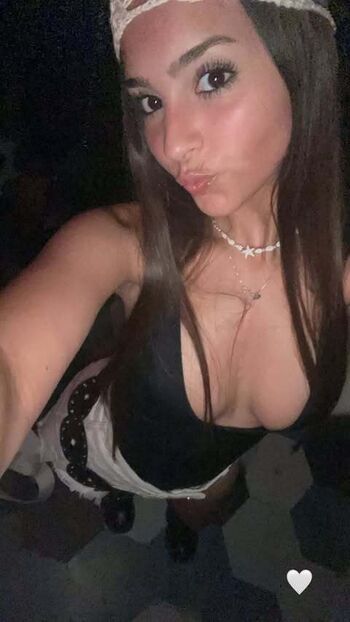 Full leaked Camila nerea gonzalez private onlyfans photo