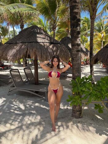 Full leaked Camila nerea gonzalez private onlyfans photo