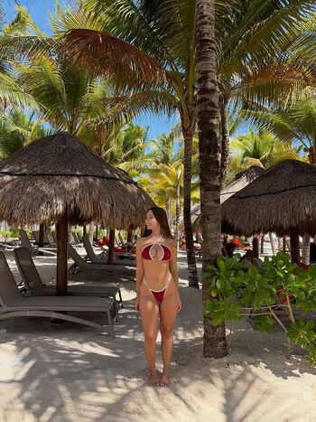 Full leaked Camila nerea gonzalez private onlyfans photo