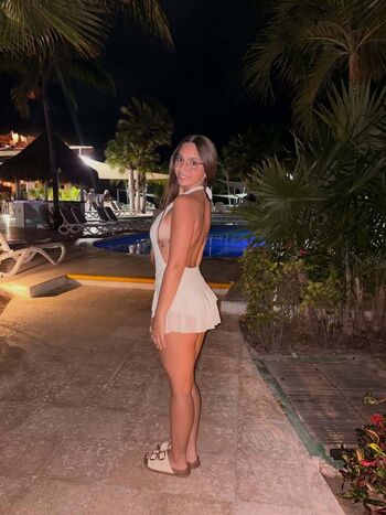 Full leaked Camila nerea gonzalez private onlyfans photo