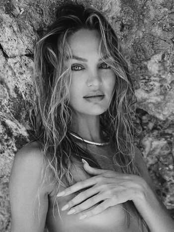 Candice Swanepoel