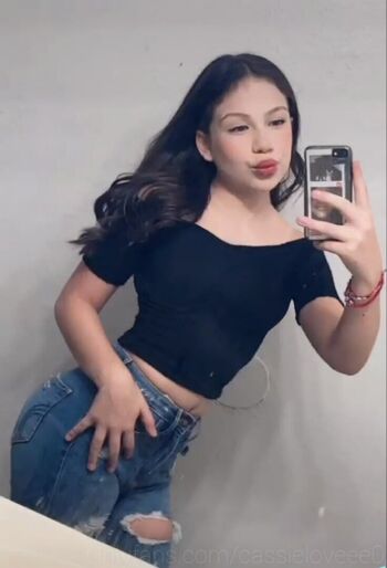 Full leaked Cassandra obeso private onlyfans photo