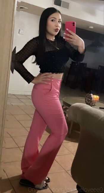 Full leaked Cassandra obeso private onlyfans photo