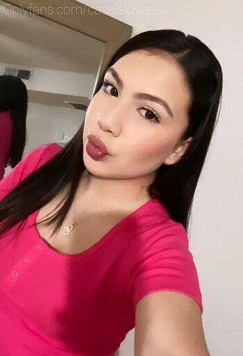 Full leaked Cassandra obeso private onlyfans photo