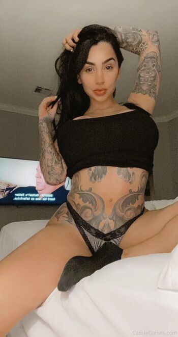 cassie.curses