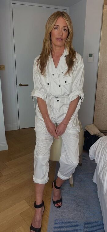 Cat Deeley