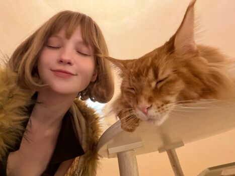 Full leaked Catiescos private onlyfans photo