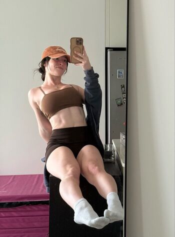 Full leaked Cdzfit private onlyfans photo