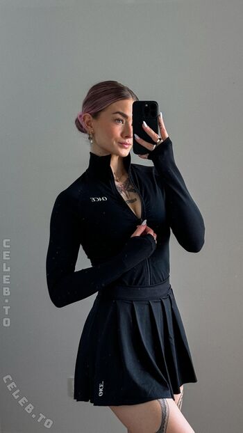 Celine Chiara Schumer