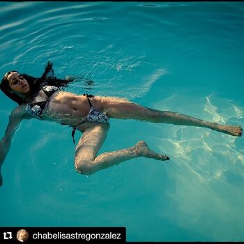 Chabeli Sastre Gonzalez