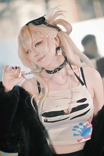 챠코 チャッコ Chacco