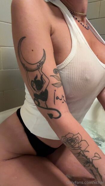 Full leaked Soficb/ private onlyfans photo
