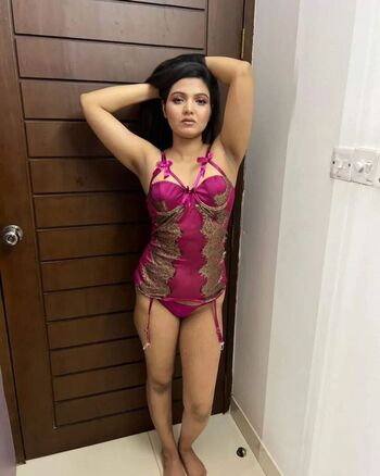Full leaked Chandrika passionica  page private onlyfans photo