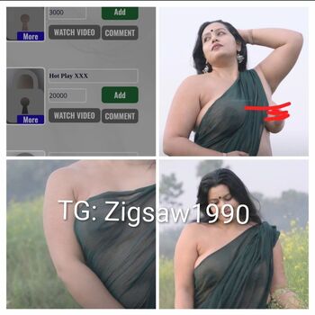 Full leaked Chandrika passionica private onlyfans photo