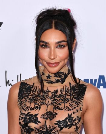 Chantel Jeffries