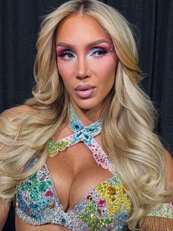Full leaked Charlotte flair private onlyfans photo