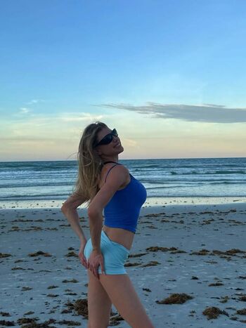Full leaked Charlotte mckinney  page private onlyfans photo