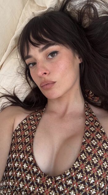 Full leaked Charlotte rose page private onlyfans photo