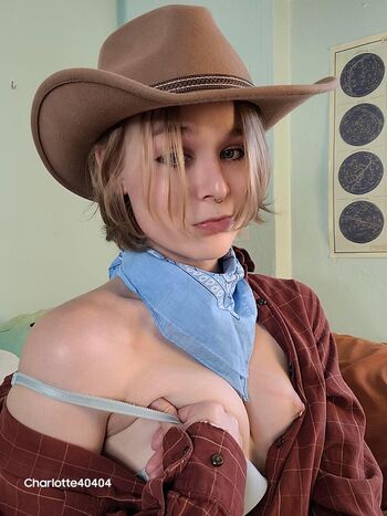 Full leaked Charlotte private onlyfans photo