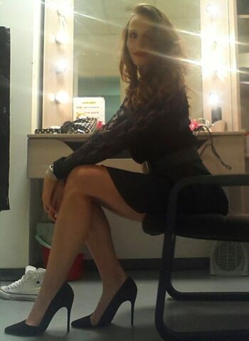 Full leaked Chiara squaglia private onlyfans photo