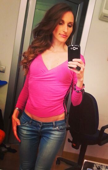 Full leaked Chiara squaglia private onlyfans photo