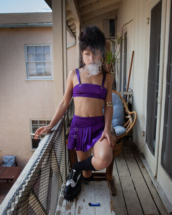 Full leaked Chloe chaidez private onlyfans photo