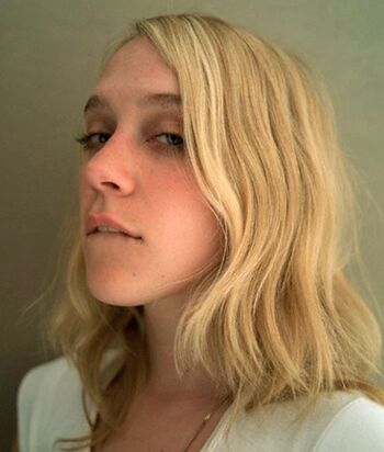 Chloe Sevigny