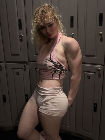 Full leaked Chloethehokage private onlyfans photo